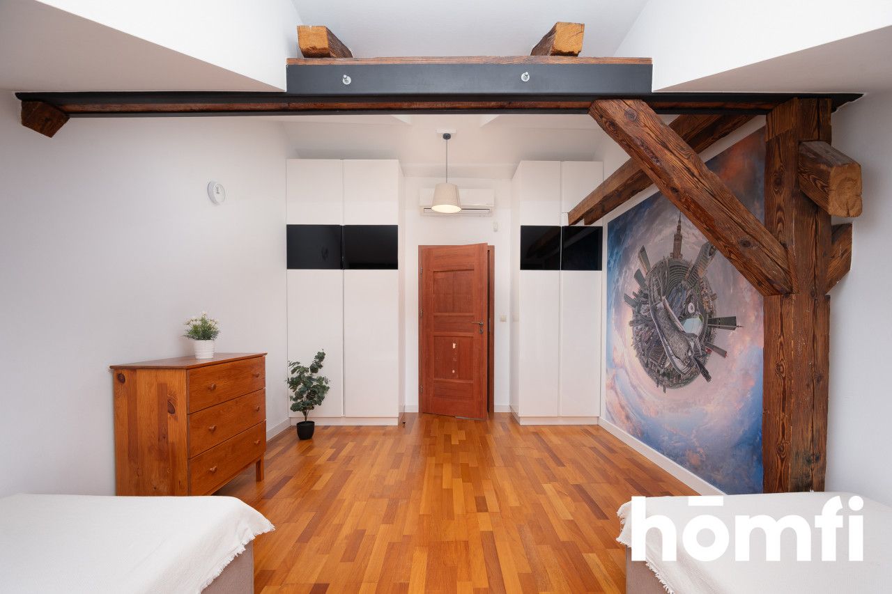 Historic tenement house - an architectural gem | atmospheric interior | ready-made investment in the heart of Krakow - Apartment - Sale - Kraków, Śródmieście / Stare Miasto