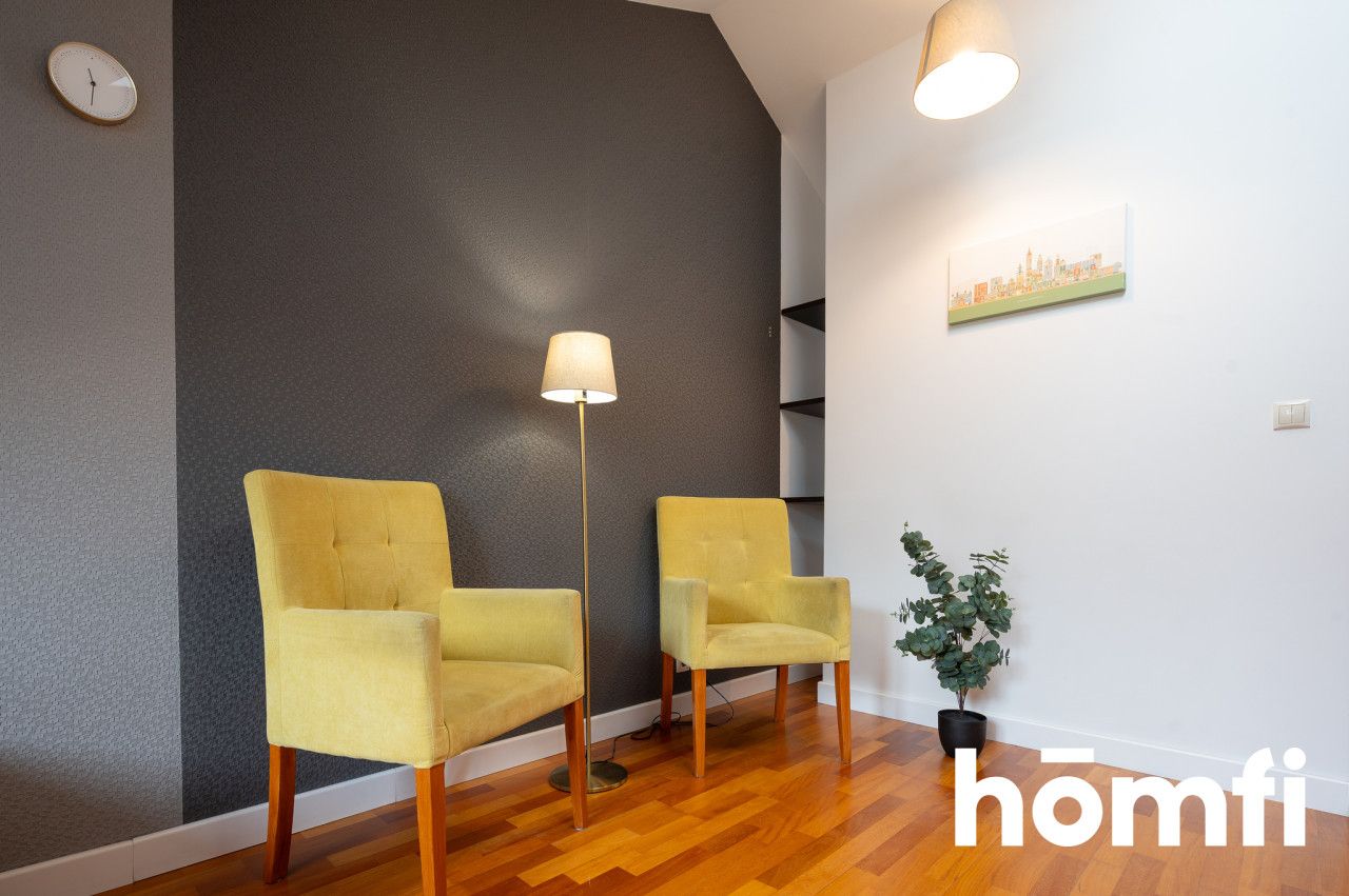 Historic tenement house - an architectural gem | atmospheric interior | ready-made investment in the heart of Krakow - Apartment - Sale - Kraków, Śródmieście / Stare Miasto