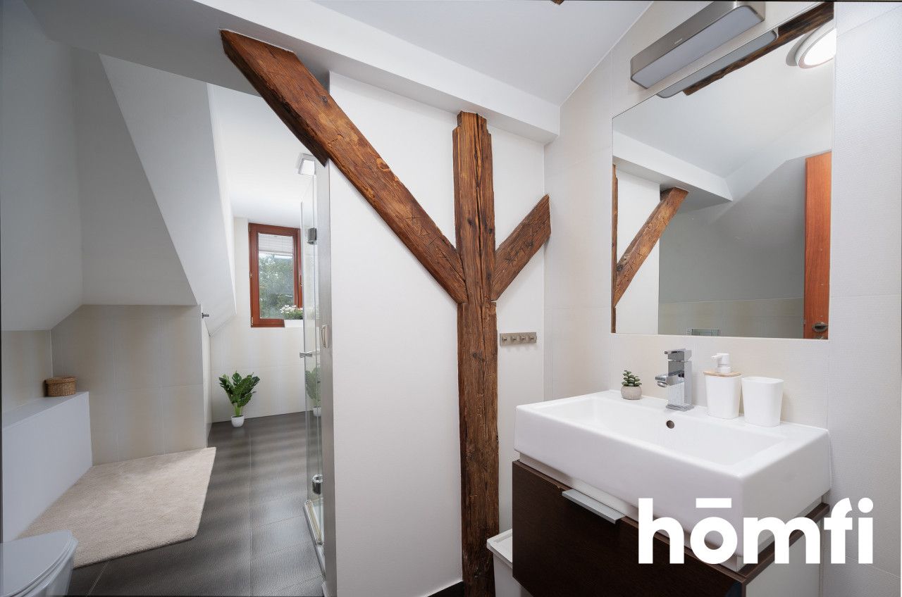 Historic tenement house - an architectural gem | atmospheric interior | ready-made investment in the heart of Krakow - Apartment - Sale - Kraków, Śródmieście / Stare Miasto