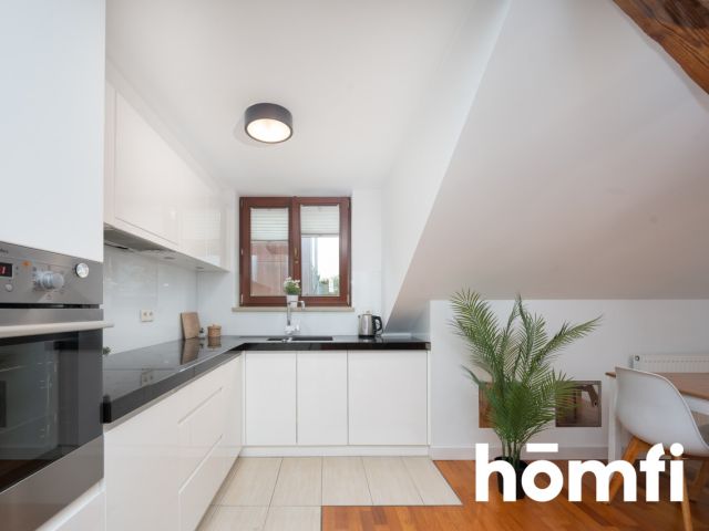 Historic tenement house - an architectural gem | atmospheric interior | ready-made investment in the heart of Krakow - Apartment - Sale - Kraków, Śródmieście / Stare Miasto