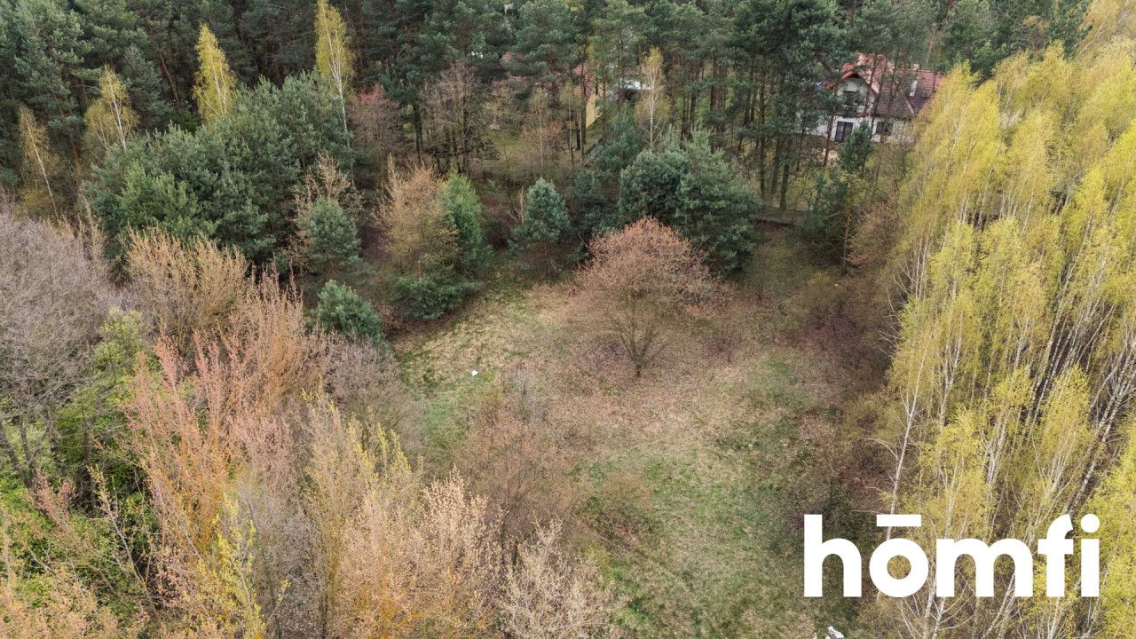 A plot in Wośniki, peaceful area - Plot - Sale - Radom, Wośniki