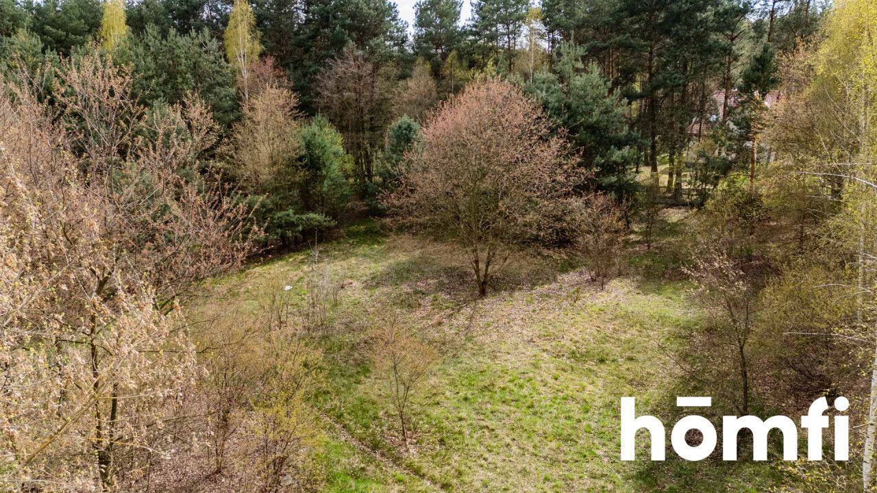 A plot in Wośniki, peaceful area - Plot - Sale - Radom, Wośniki