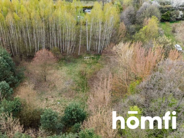 A plot in Wośniki, peaceful area - Plot - Sale - Radom, Wośniki