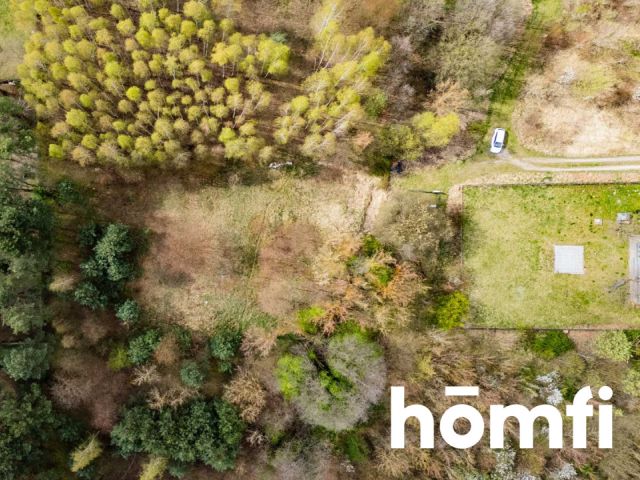 A plot in Wośniki, peaceful area - Plot - Sale - Radom, Wośniki