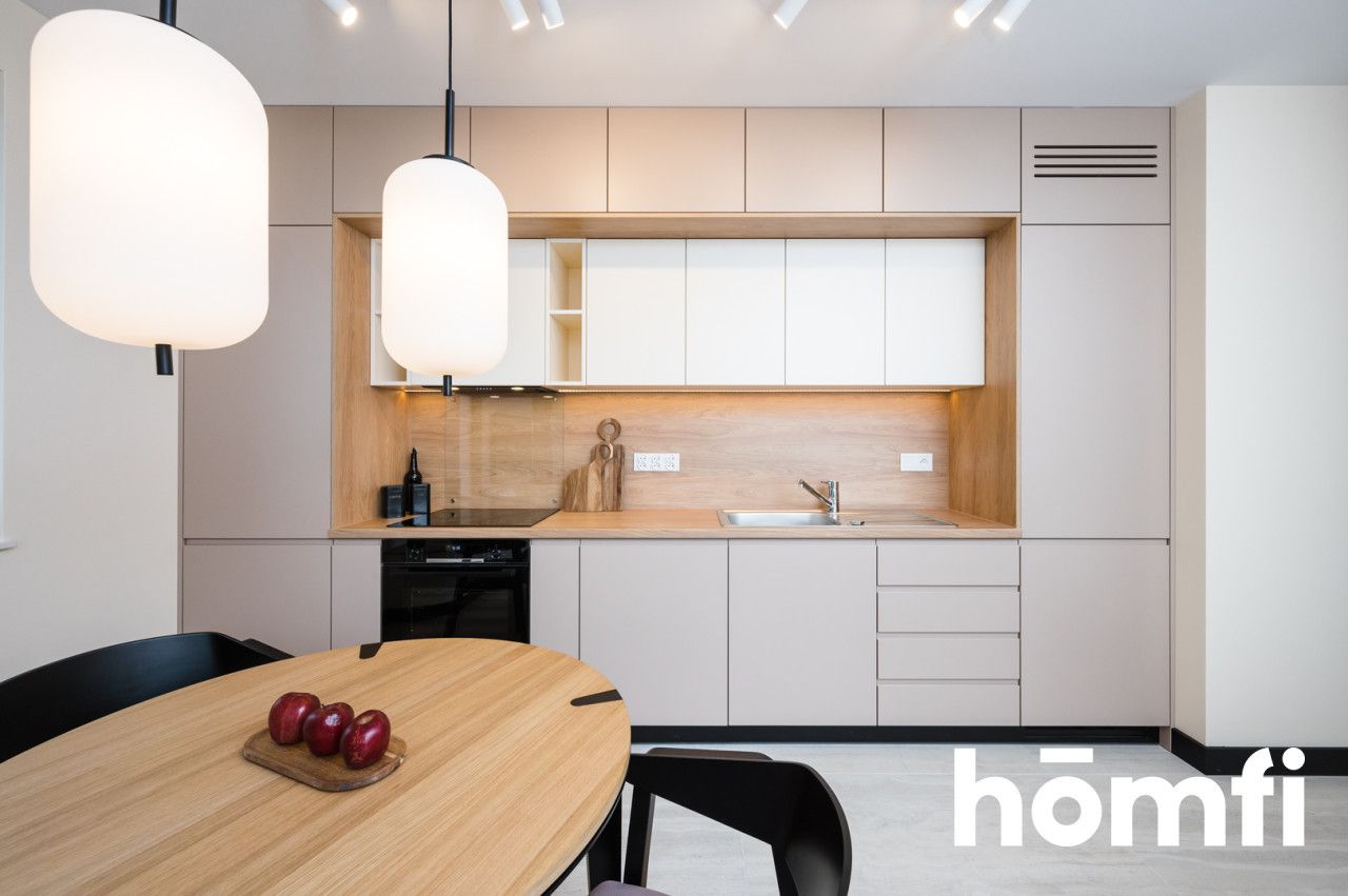 FOR RENT NEW 3 ROOMS UL. KRASOWA + GARAGE + STORAGE + BALCONY KRZESZOWICE - Квартира - Оренда - Krakowski, Krzeszowice