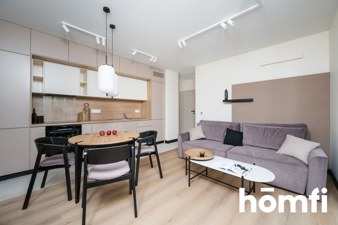 FOR RENT NEW 3 ROOMS UL. KRASOWA + GARAGE + STORAGE + BALCONY KRZESZOWICE - Квартира - Оренда - Krakowski, Krzeszowice