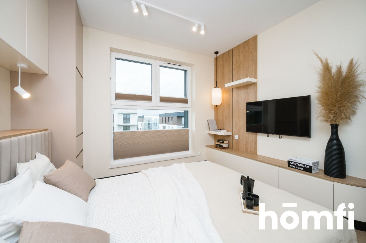 FOR RENT NEW 3 ROOMS UL. KRASOWA + GARAGE + STORAGE + BALCONY KRZESZOWICE - Квартира - Оренда - Krakowski, Krzeszowice