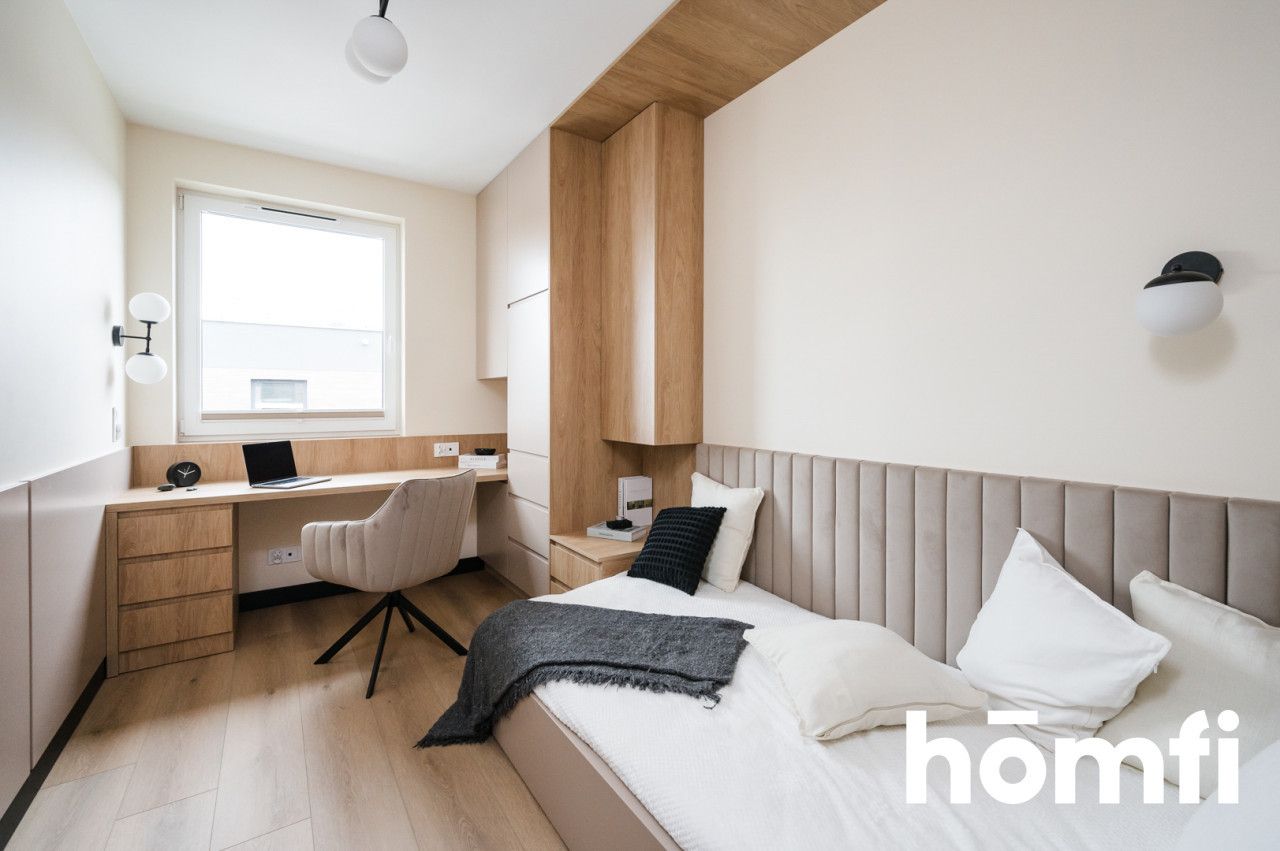 FOR RENT NEW 3 ROOMS UL. KRASOWA + GARAGE + STORAGE + BALCONY KRZESZOWICE - Квартира - Оренда - Krakowski, Krzeszowice