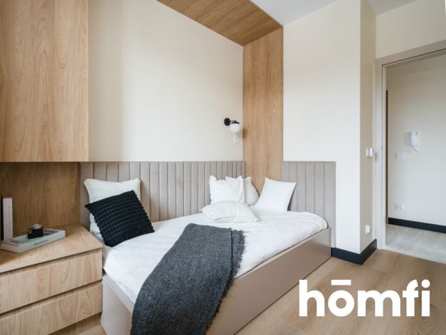 FOR RENT NEW 3 ROOMS UL. KRASOWA + GARAGE + STORAGE + BALCONY KRZESZOWICE - Квартира - Оренда - Krakowski, Krzeszowice