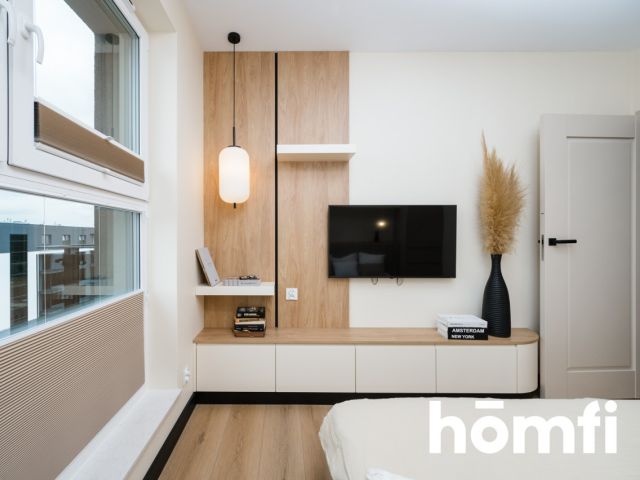 FOR RENT NEW 3 ROOMS UL. KRASOWA + GARAGE + STORAGE + BALCONY KRZESZOWICE - Квартира - Оренда - Krakowski, Krzeszowice