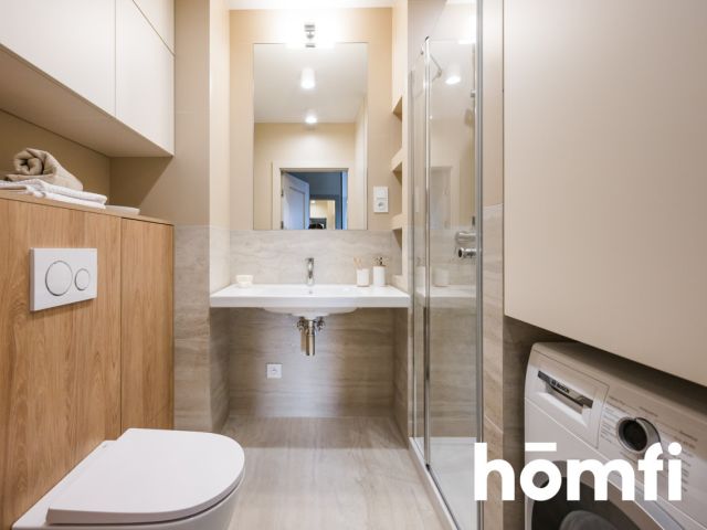 FOR RENT NEW 3 ROOMS UL. KRASOWA + GARAGE + STORAGE + BALCONY KRZESZOWICE - Квартира - Оренда - Krakowski, Krzeszowice