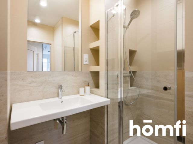 FOR RENT NEW 3 ROOMS UL. KRASOWA + GARAGE + STORAGE + BALCONY KRZESZOWICE - Квартира - Оренда - Krakowski, Krzeszowice