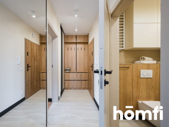 FOR RENT NEW 3 ROOMS UL. KRASOWA + GARAGE + STORAGE + BALCONY KRZESZOWICE - Квартира - Оренда - Krakowski, Krzeszowice