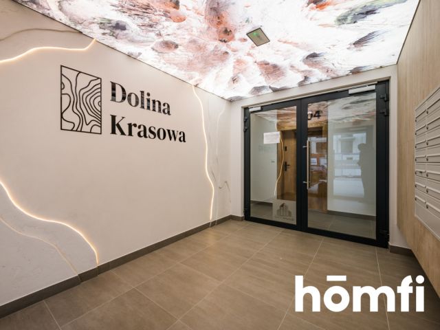 FOR RENT NEW 3 ROOMS UL. KRASOWA + GARAGE + STORAGE + BALCONY KRZESZOWICE - Квартира - Оренда - Krakowski, Krzeszowice