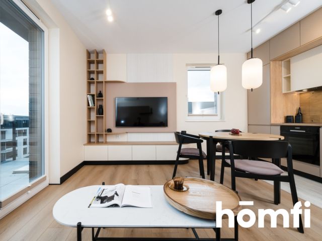 FOR RENT NEW 3 ROOMS UL. KRASOWA + GARAGE + STORAGE + BALCONY KRZESZOWICE - Квартира - Оренда - Krakowski, Krzeszowice