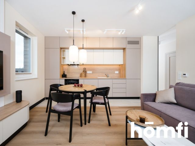 FOR RENT NEW 3 ROOMS UL. KRASOWA + GARAGE + STORAGE + BALCONY KRZESZOWICE - Квартира - Оренда - Krakowski, Krzeszowice