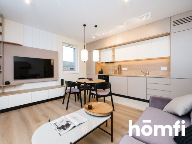 FOR RENT NEW 3 ROOMS UL. KRASOWA + GARAGE + STORAGE + BALCONY KRZESZOWICE - Квартира - Оренда - Krakowski, Krzeszowice