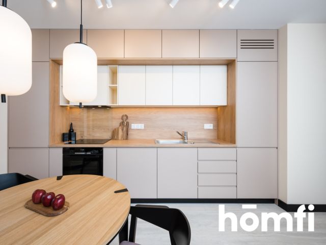 FOR RENT NEW 3 ROOMS UL. KRASOWA + GARAGE + STORAGE + BALCONY KRZESZOWICE - Квартира - Оренда - Krakowski, Krzeszowice