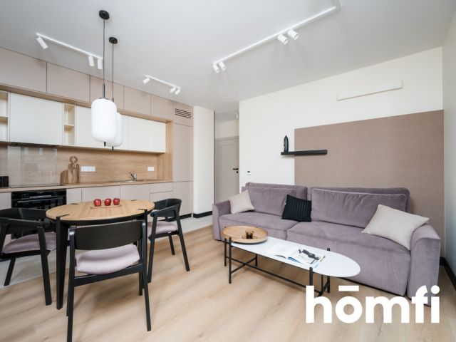 FOR RENT NEW 3 ROOMS UL. KRASOWA + GARAGE + STORAGE + BALCONY KRZESZOWICE - Квартира - Оренда - Krakowski, Krzeszowice