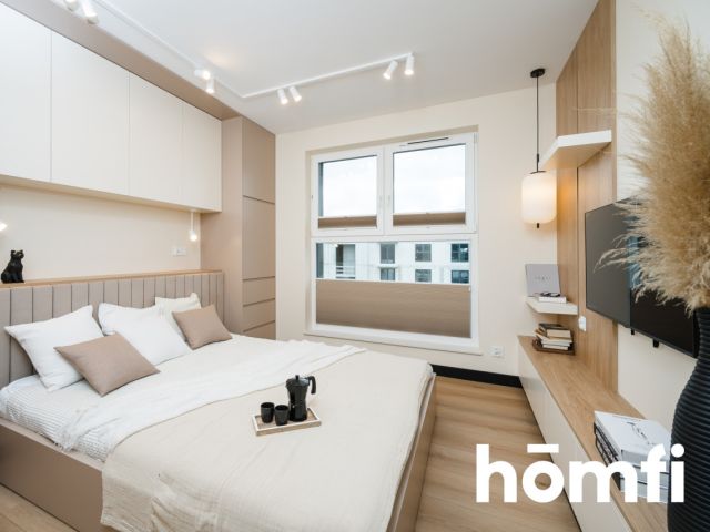 FOR RENT NEW 3 ROOMS UL. KRASOWA + GARAGE + STORAGE + BALCONY KRZESZOWICE - Квартира - Оренда - Krakowski, Krzeszowice