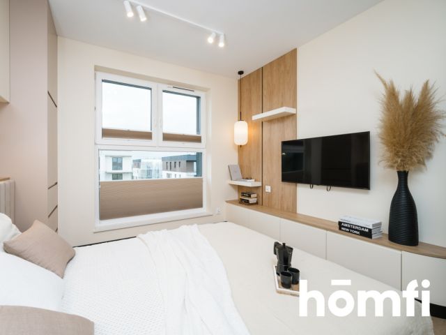 FOR RENT NEW 3 ROOMS UL. KRASOWA + GARAGE + STORAGE + BALCONY KRZESZOWICE - Квартира - Оренда - Krakowski, Krzeszowice