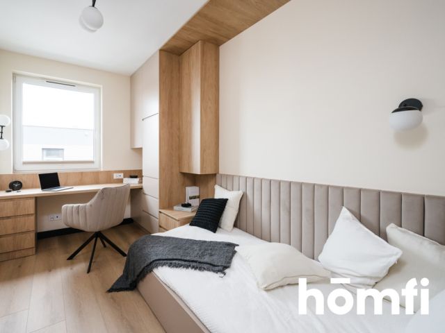 FOR RENT NEW 3 ROOMS UL. KRASOWA + GARAGE + STORAGE + BALCONY KRZESZOWICE - Квартира - Оренда - Krakowski, Krzeszowice