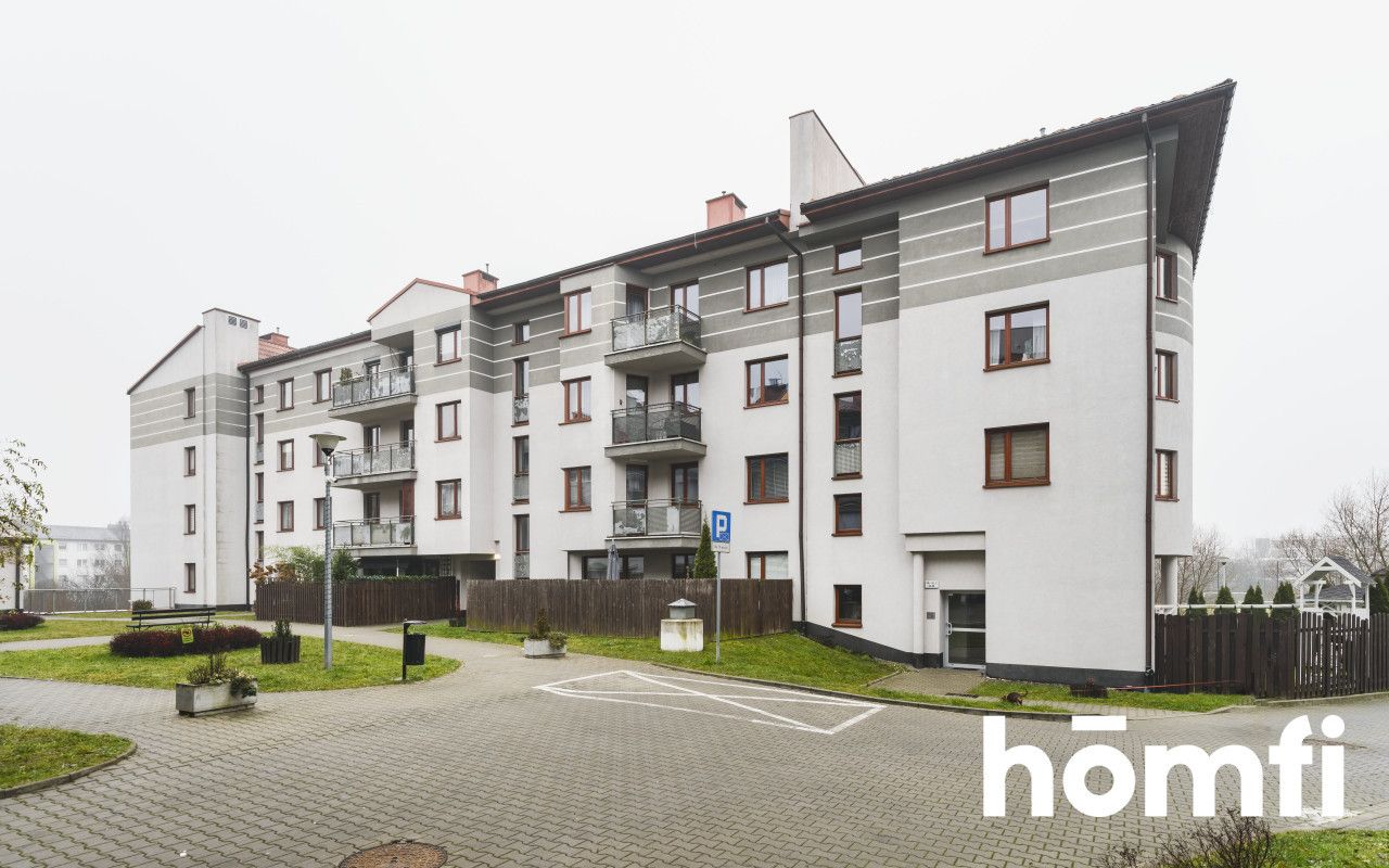 Cozy 2 rooms on Kliny - Apartment - Sale - Kraków, Podgórze / Kliny