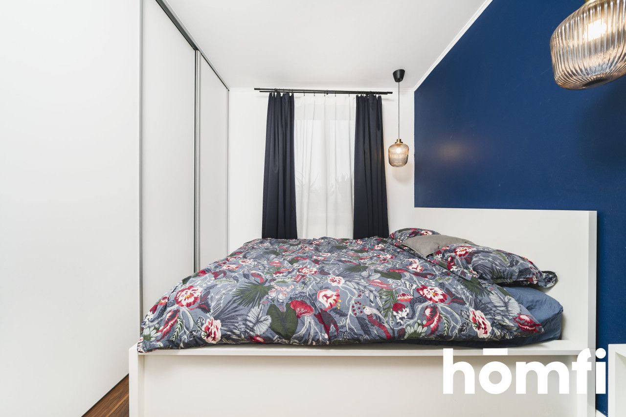 Cozy 2 rooms on Kliny - Apartment - Sale - Kraków, Podgórze / Kliny