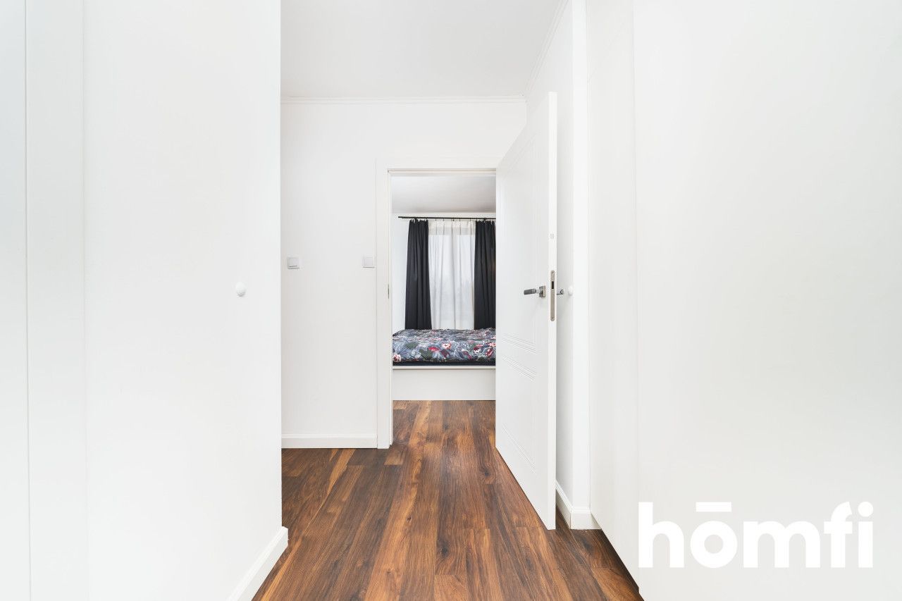 Cozy 2 rooms on Kliny - Apartment - Sale - Kraków, Podgórze / Kliny