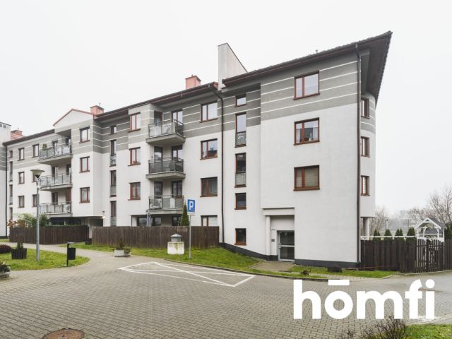 Cozy 2 rooms on Kliny - Квартира - Продаж - Kraków, Podgórze / Kliny