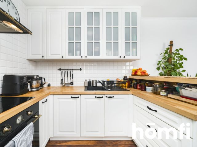 Cozy 2 rooms on Kliny - Квартира - Продаж - Kraków, Podgórze / Kliny