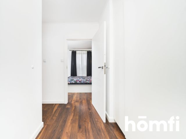 Cozy 2 rooms on Kliny - Квартира - Продаж - Kraków, Podgórze / Kliny