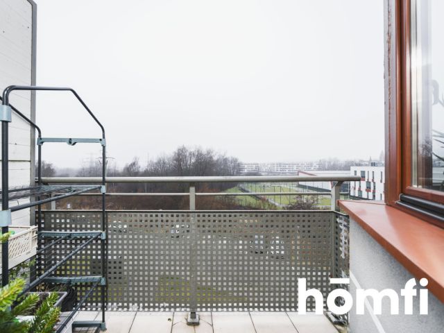 Cozy 2 rooms on Kliny - Квартира - Продаж - Kraków, Podgórze / Kliny