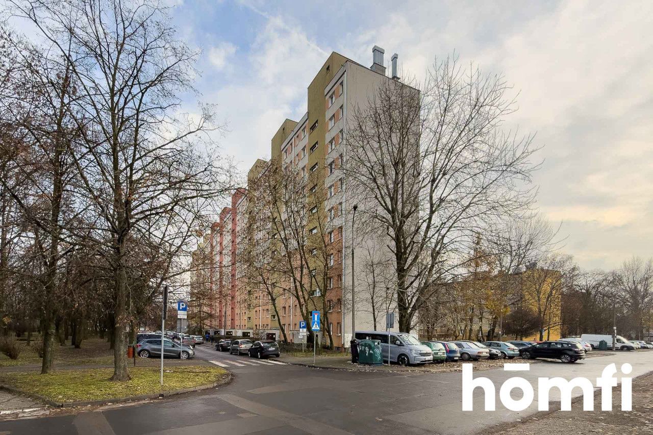 Bronowice, Na Błonie street | After renovation - Apartment - Sale - Kraków, Krowodrza / Bronowice