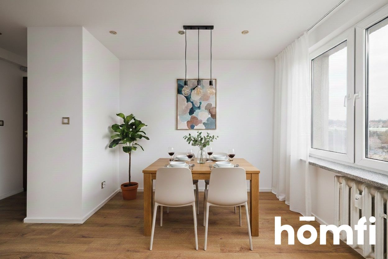 Bronowice, Na Błonie street | After renovation - Apartment - Sale - Kraków, Krowodrza / Bronowice