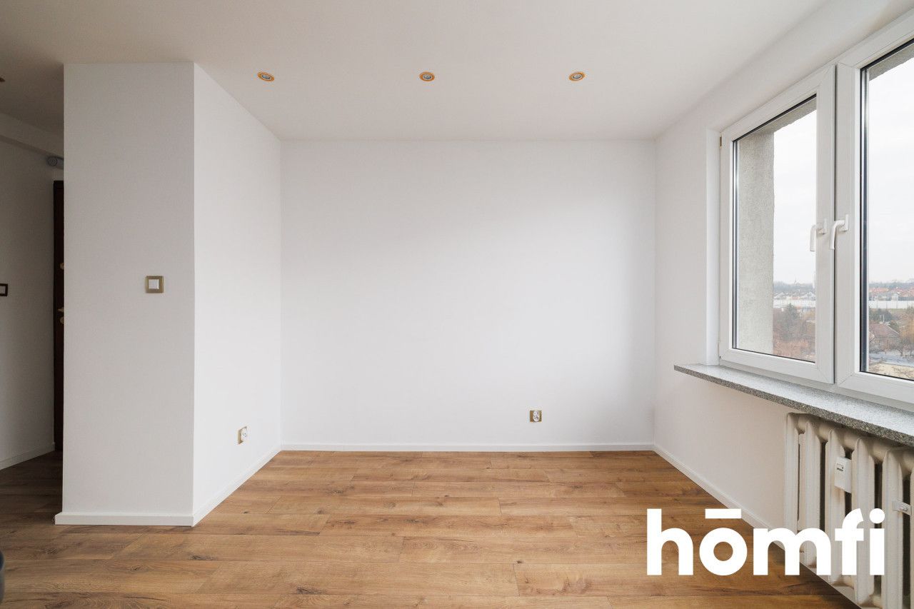 Bronowice, Na Błonie street | After renovation - Apartment - Sale - Kraków, Krowodrza / Bronowice