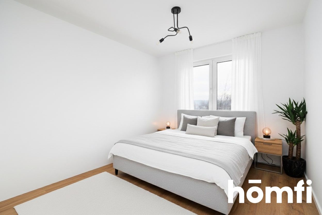 Bronowice, Na Błonie street | After renovation - Apartment - Sale - Kraków, Krowodrza / Bronowice