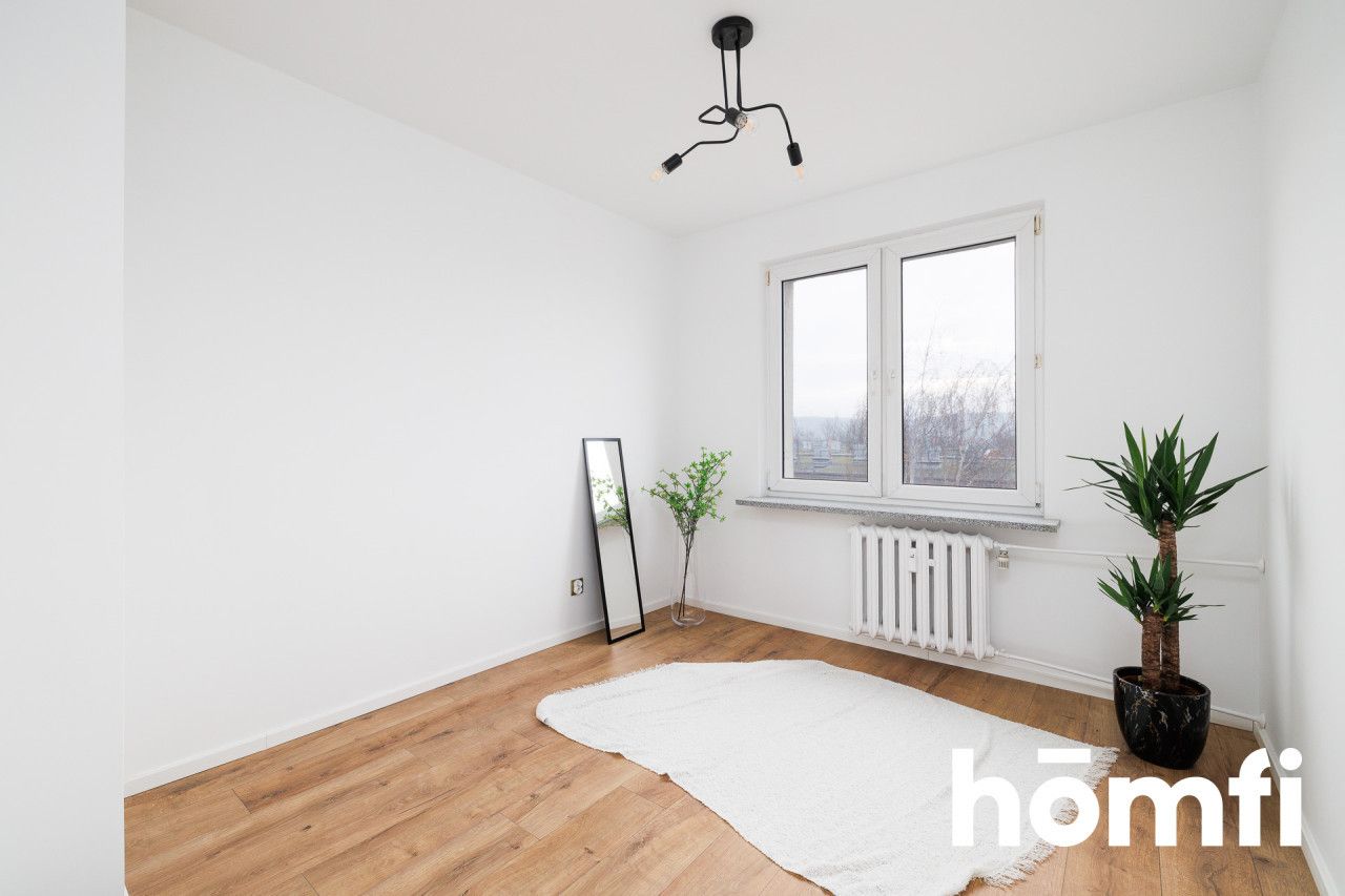 Bronowice, Na Błonie street | After renovation - Apartment - Sale - Kraków, Krowodrza / Bronowice