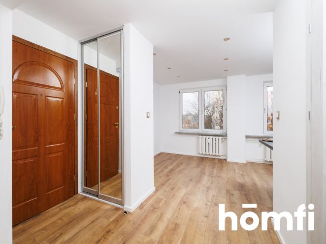 Bronowice, Na Błonie street | After renovation - Квартира - Продаж - Kraków, Krowodrza / Bronowice