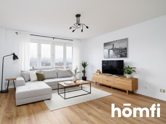 Bronowice, Na Błonie street | After renovation - Квартира - Продаж - Kraków, Krowodrza / Bronowice