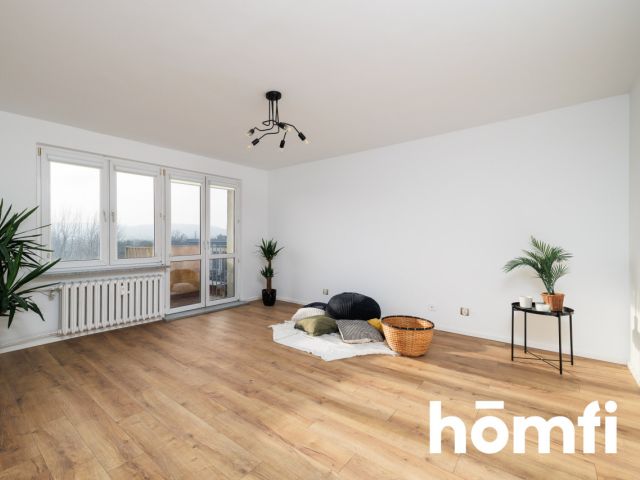 Bronowice, Na Błonie street | After renovation - Квартира - Продаж - Kraków, Krowodrza / Bronowice