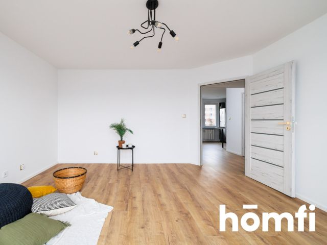 Bronowice, Na Błonie street | After renovation - Квартира - Продаж - Kraków, Krowodrza / Bronowice