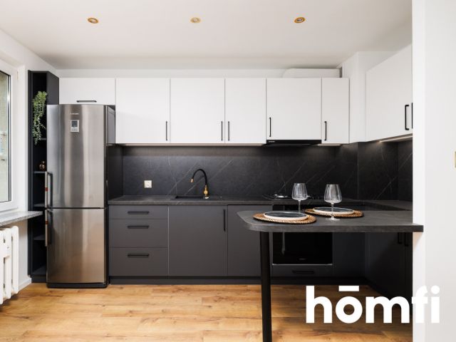 Bronowice, Na Błonie street | After renovation - Квартира - Продаж - Kraków, Krowodrza / Bronowice