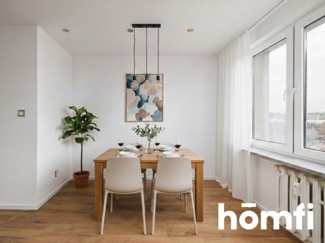 Bronowice, Na Błonie street | After renovation - Квартира - Продаж - Kraków, Krowodrza / Bronowice