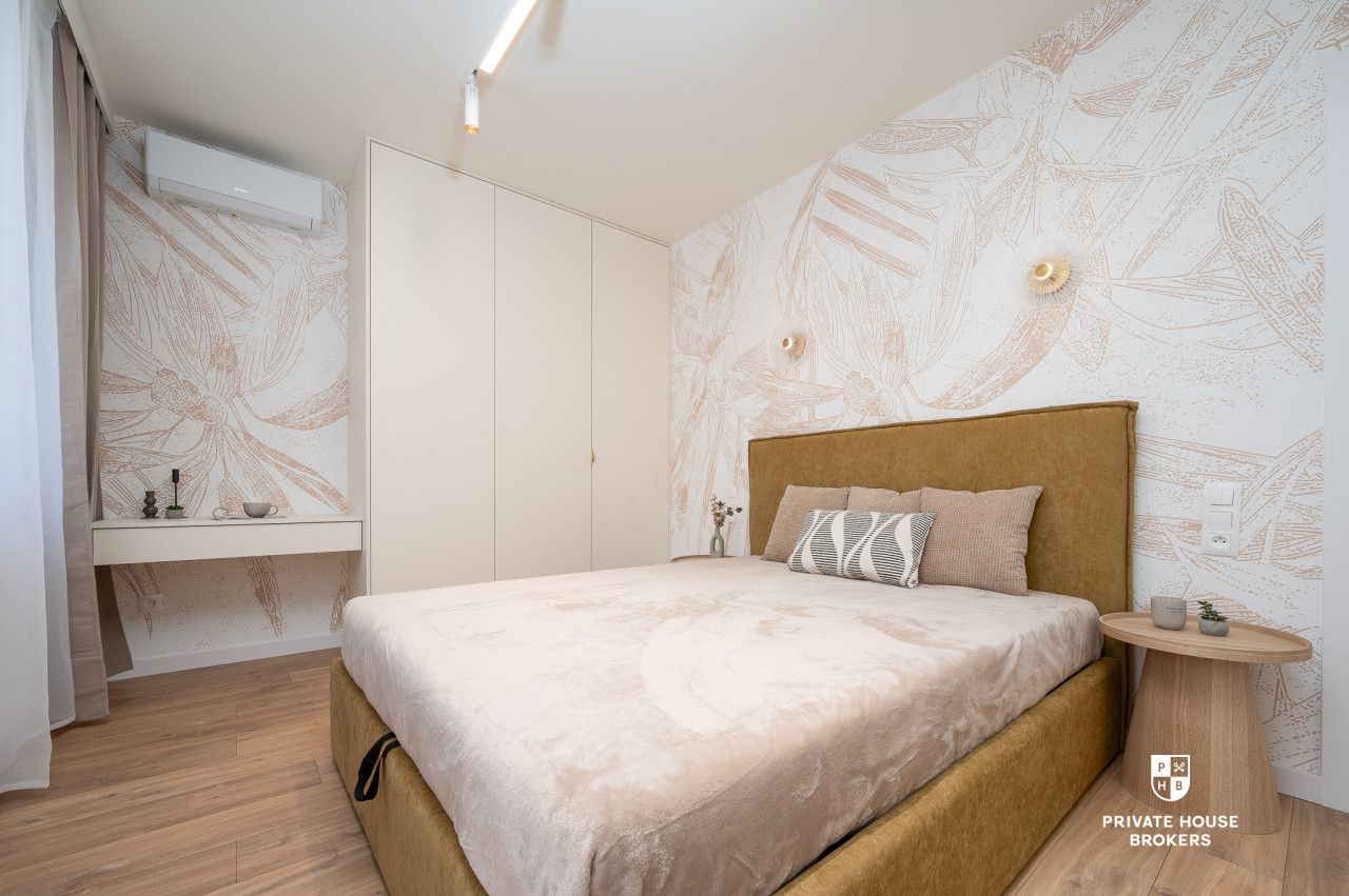 2-bedroom apartment on Avia, Orlinskiego street - Apartment - Sale - Kraków, Nowa Huta / Czyżyny