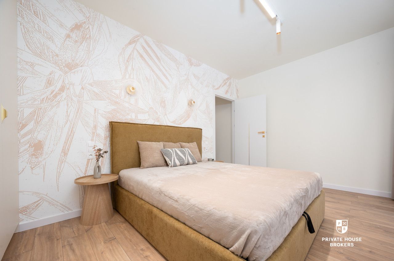 2-bedroom apartment on Avia, Orlinskiego street - Apartment - Sale - Kraków, Nowa Huta / Czyżyny