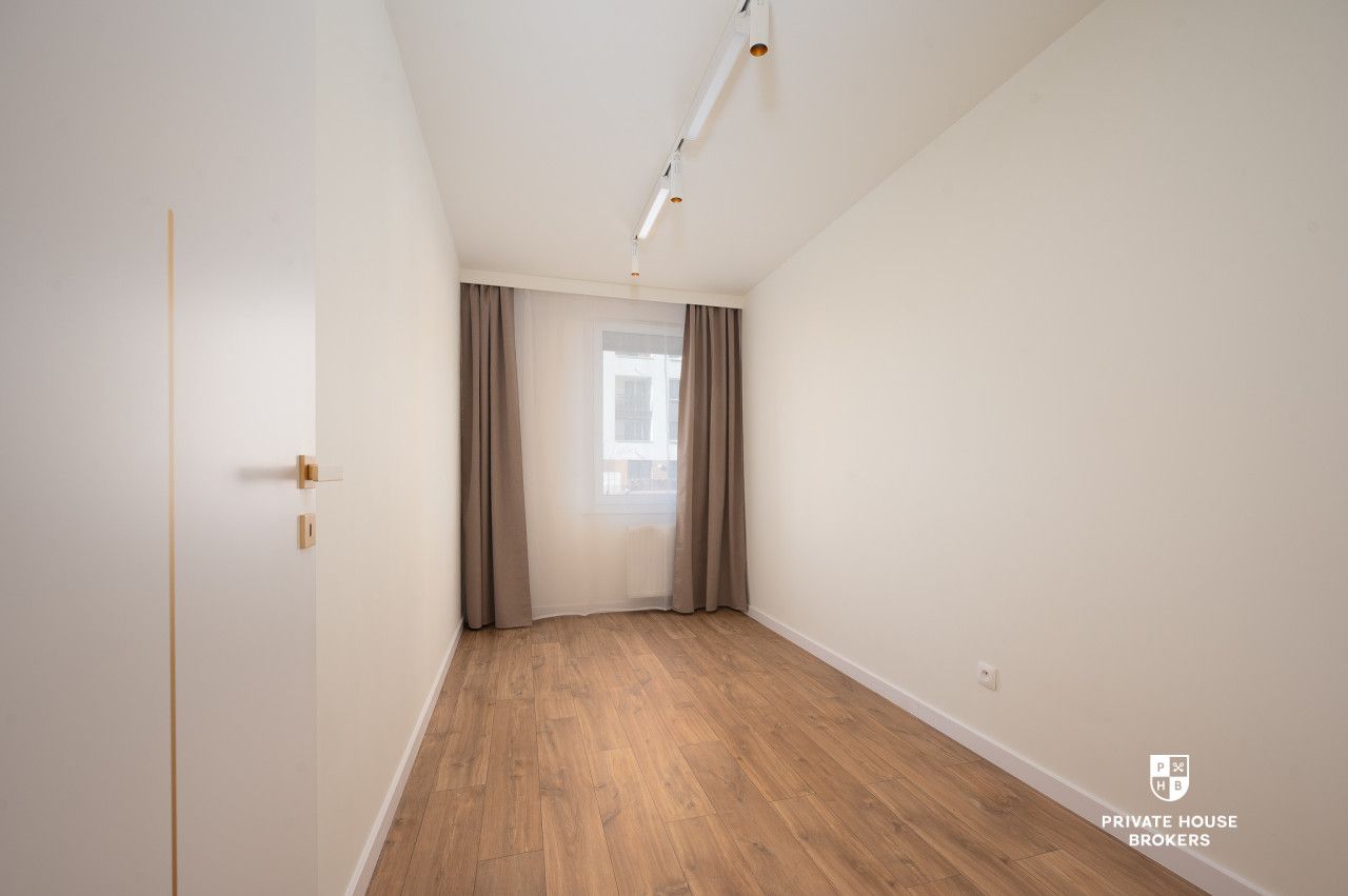 2-bedroom apartment on Avia, Orlinskiego street - Apartment - Sale - Kraków, Nowa Huta / Czyżyny
