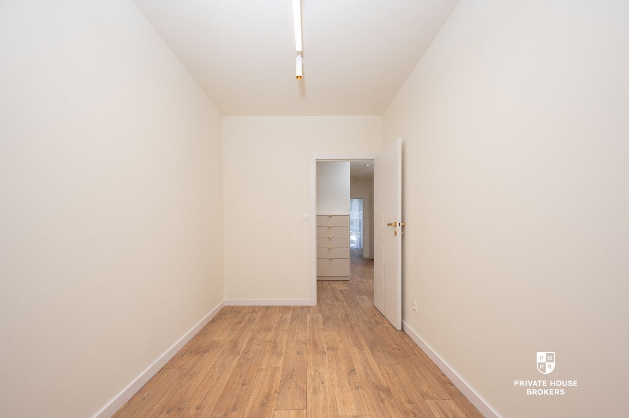 2-bedroom apartment on Avia, Orlinskiego street - Apartment - Sale - Kraków, Nowa Huta / Czyżyny