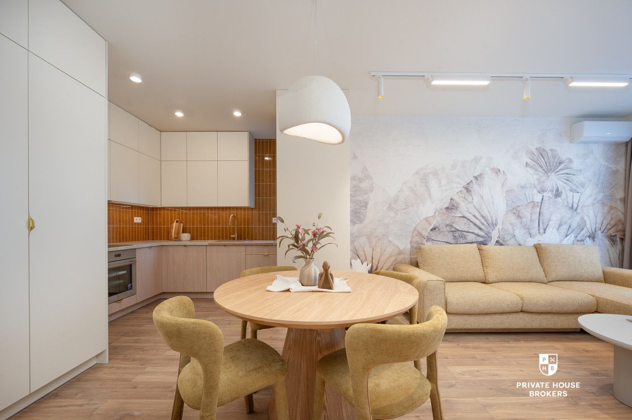 2-bedroom apartment on Avia, Orlinskiego street - Apartment - Sale - Kraków, Nowa Huta / Czyżyny