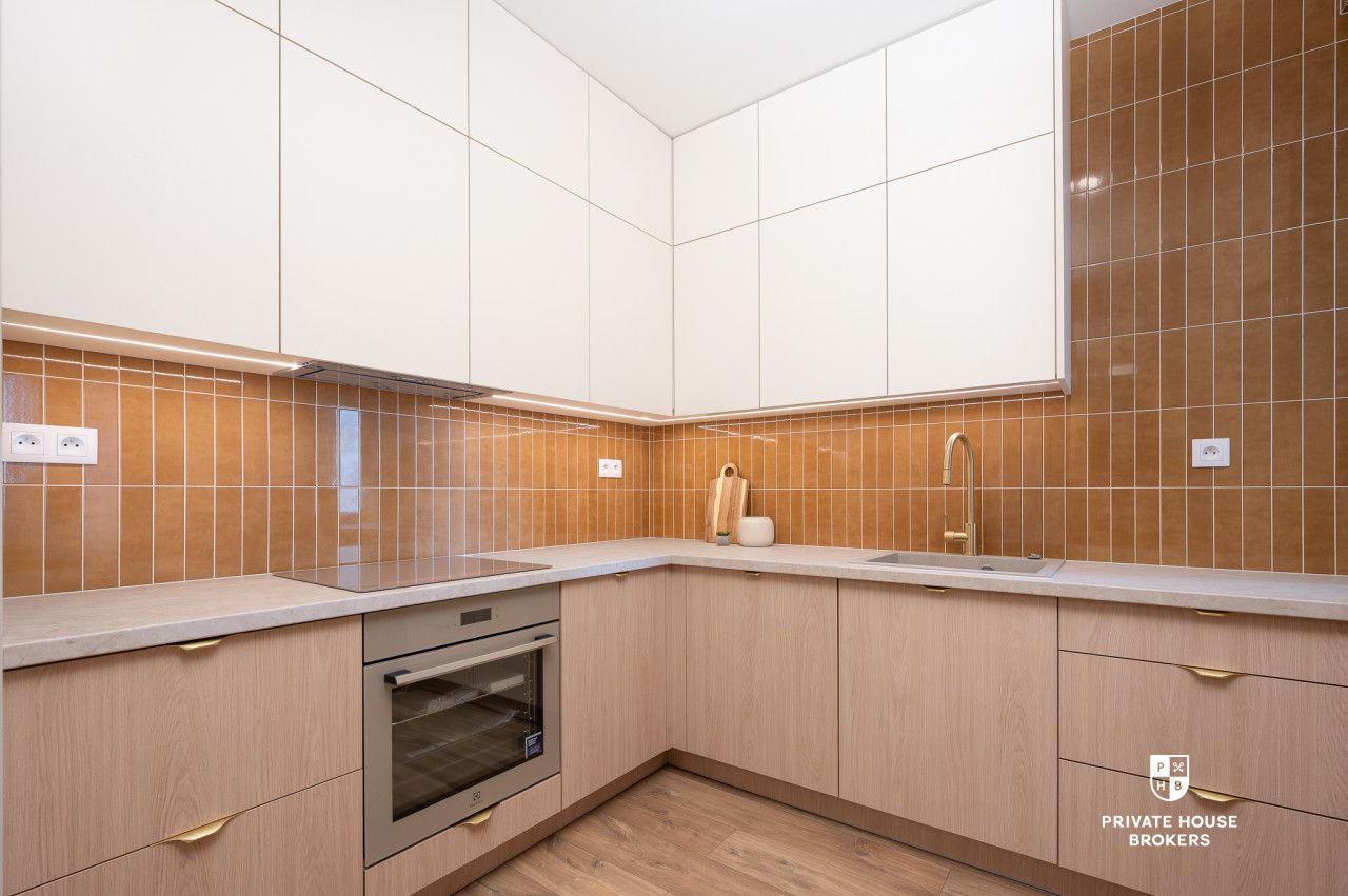 2-bedroom apartment on Avia, Orlinskiego street - Apartment - Sale - Kraków, Nowa Huta / Czyżyny